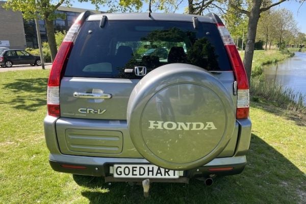 SUV occasions voor Op Zoek Naar