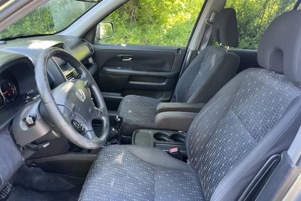 SUV occasions voor Op Zoek Naar
