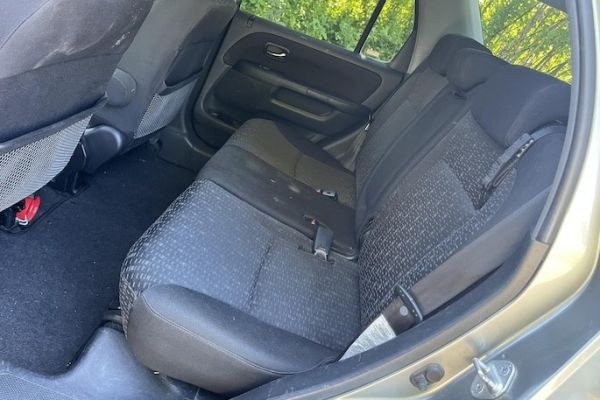 SUV occasions voor Op Zoek Naar