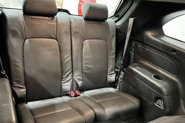 SUV occasions voor Op Zoek Naar