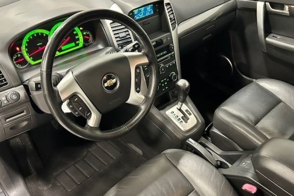 SUV occasions voor Op Zoek Naar
