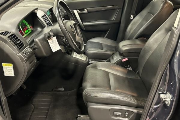 SUV occasions voor Op Zoek Naar
