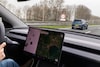 Repo Tesla Model Y vs Fiat Grande Panda