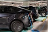 Repo Tesla Model Y vs Fiat Grande Panda