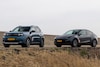 Repo Tesla Model Y vs Fiat Grande Panda
