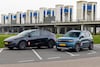 Repo Tesla Model Y vs Fiat Grande Panda