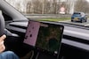 Repo Tesla Model Y vs Fiat Grande Panda e