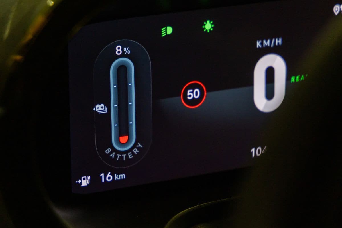 Repo Tesla Model Y vs Fiat Grande Panda e