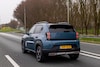 Repo Tesla Model Y vs Fiat Grande Panda e