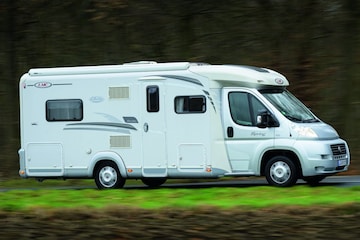 Campertest