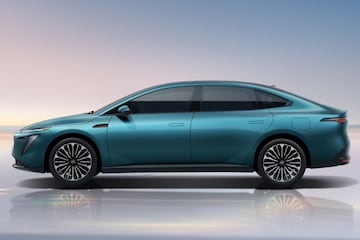 Nissan N7