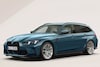 BMW M3 Touring