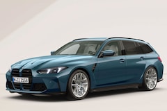 BMW M3 Touring