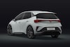 Cupra Born Back to Basics