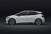 Cupra Born Back to Basics