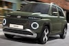 Hyundai Inster Pulse Advanced