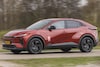 Toyota C-HR+