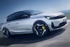 Opel Corsa GSE