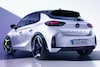 Opel Corsa GSE