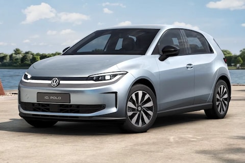 Prijzen Volkswagen ID Polo: vanaf €24.990, maar €35.990 kan ook!