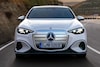 Mercedes-Benz C-klasse EQ