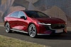Mazda 6e