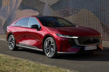 Mazda 6e