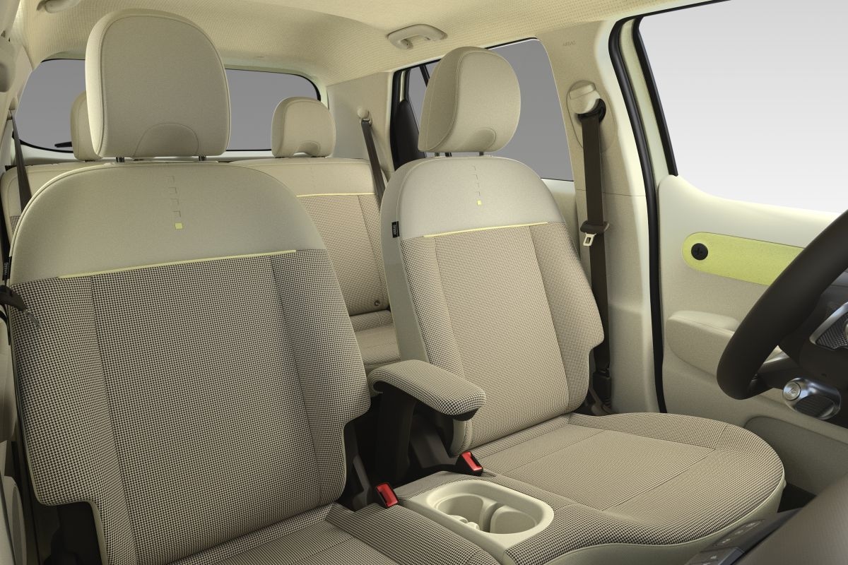 Hyundai Inster Pulse Advanced
