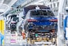 BMW i5 M60 xDrive