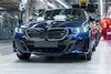 BMW i5 M60 xDrive