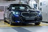 BMW i5 M60 xDrive