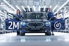 BMW i5 M60 xDrive