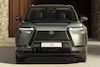 Lexus TZ