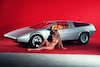 Volkswagen-Porsche Tapiro