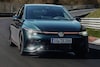 Volkswagen Golf GTI Clubsport Edition 50 Nordschleife