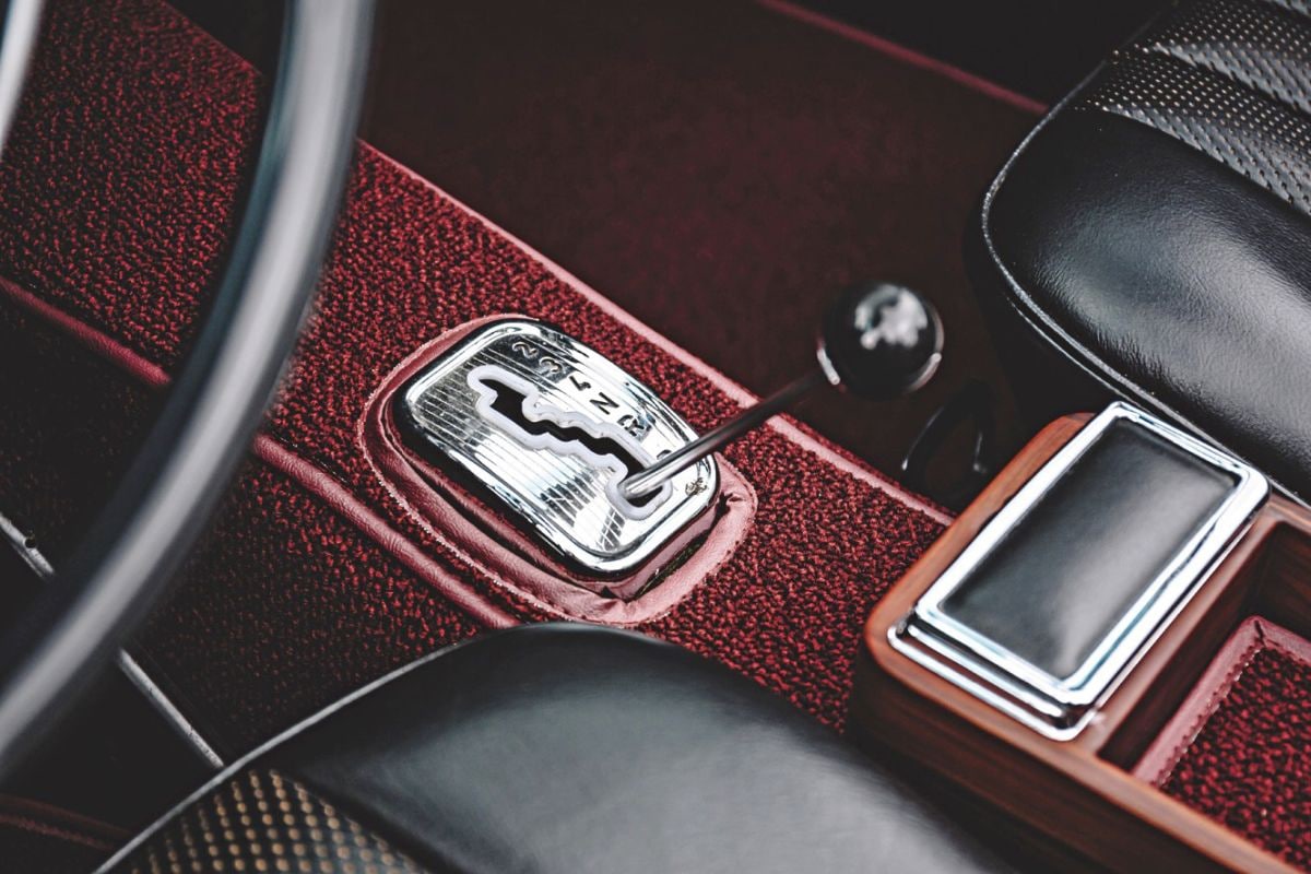Mercedes 280 SL, SL Pagode W113 klassieker