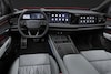 Audi Q9 interieur EMBARGO