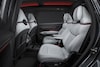 Audi Q9 interieur EMBARGO