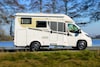 Camper occasion