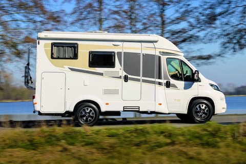 Hoge wegenbelasting en brandstofkosten drukken populariteit gebruikte camper