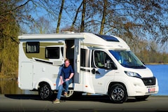 camper occasion