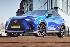 Lexus NX 450h+ Plug-in Hybrid