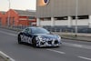 Maserati Grecale Granturismo Grancabrio facelift