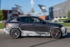 Maserati Grecale Granturismo Grancabrio facelift