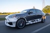 Maserati Grecale Granturismo Grancabrio facelift