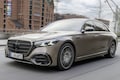 Mercedes-Benz S-klasse 2026