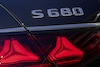 Mercedes-Benz S-klasse 2026