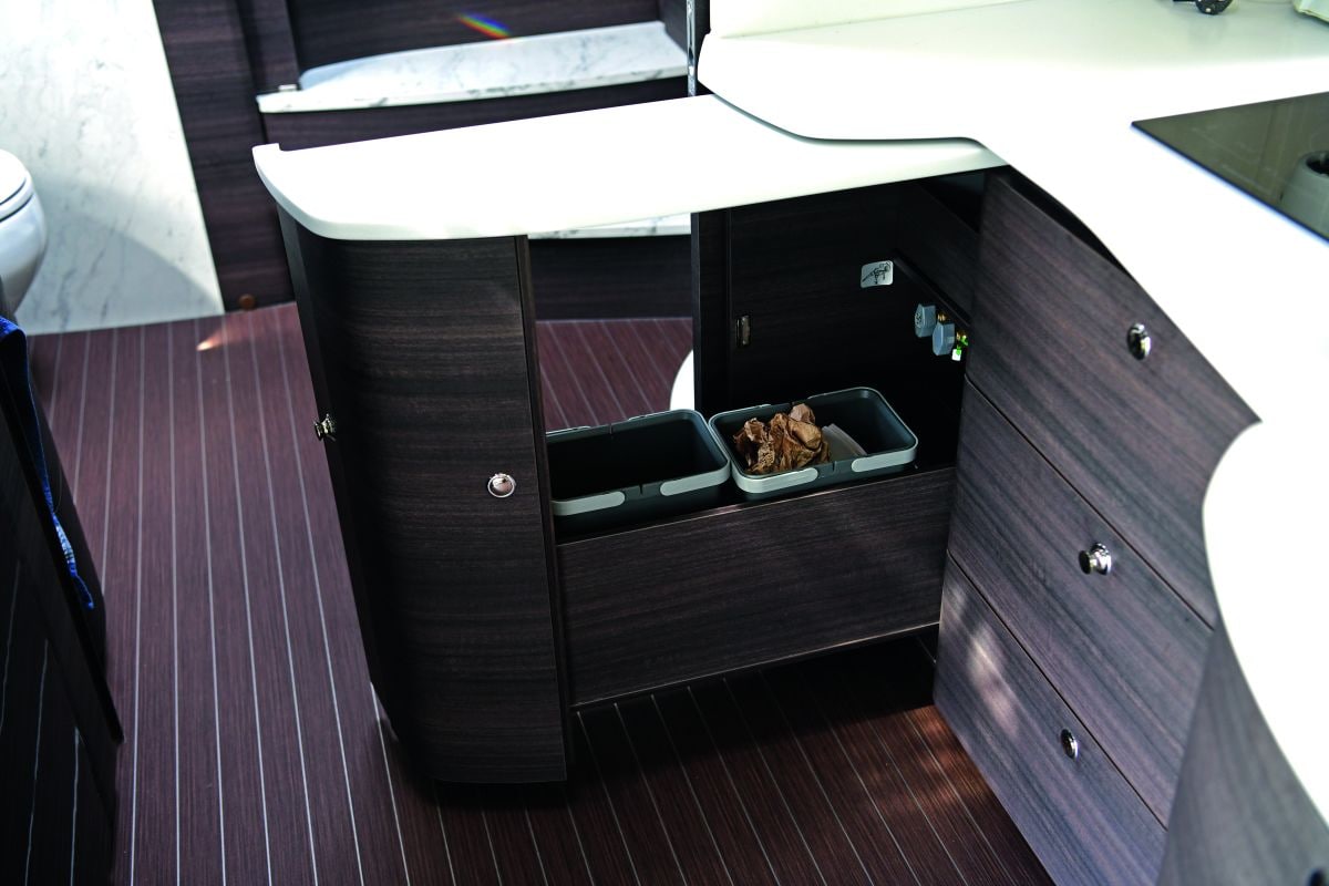 Camper Concorde