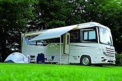 Camper Concorde
