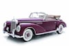 Mercedes-Benz 300 SC Cabrio